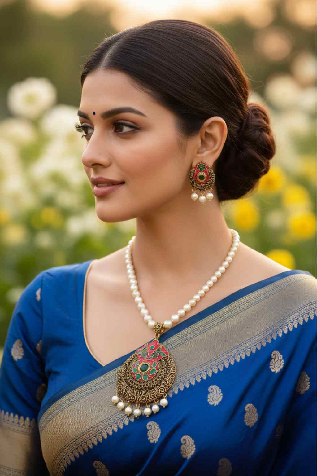 Pendant Set-3