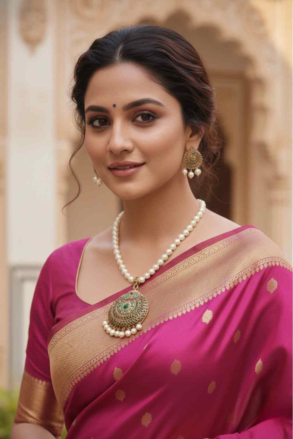 Pendant Set-4