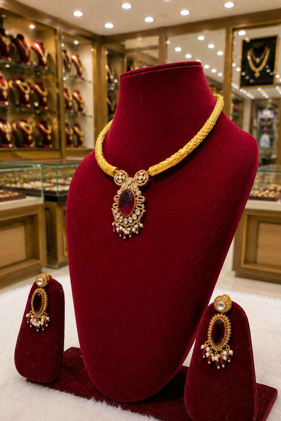 Rajwada Kundan Hasli NS-13