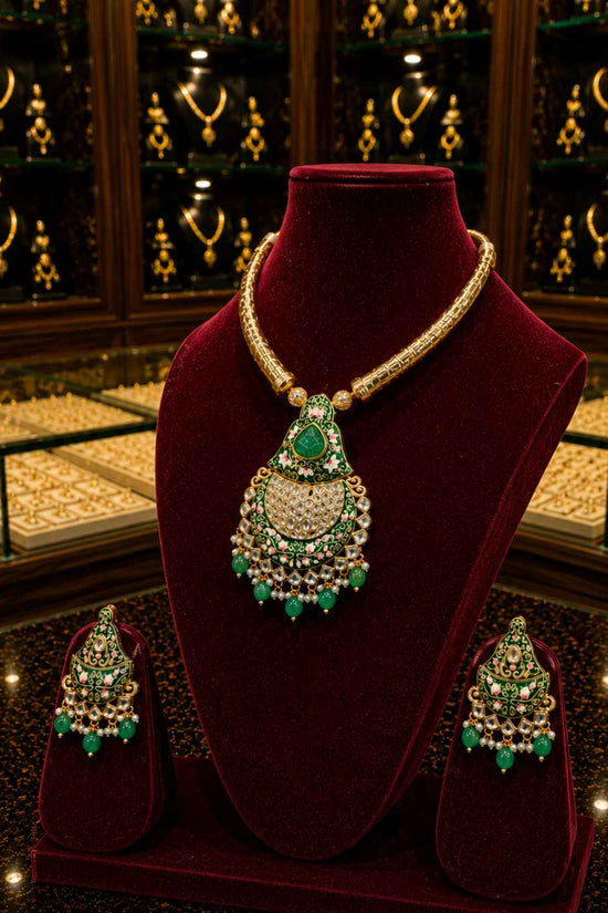 Rajwada Kundan Hasli NS-4