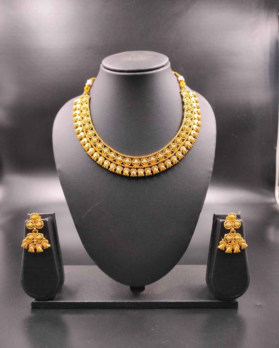 Temple Jewellery NS - 10