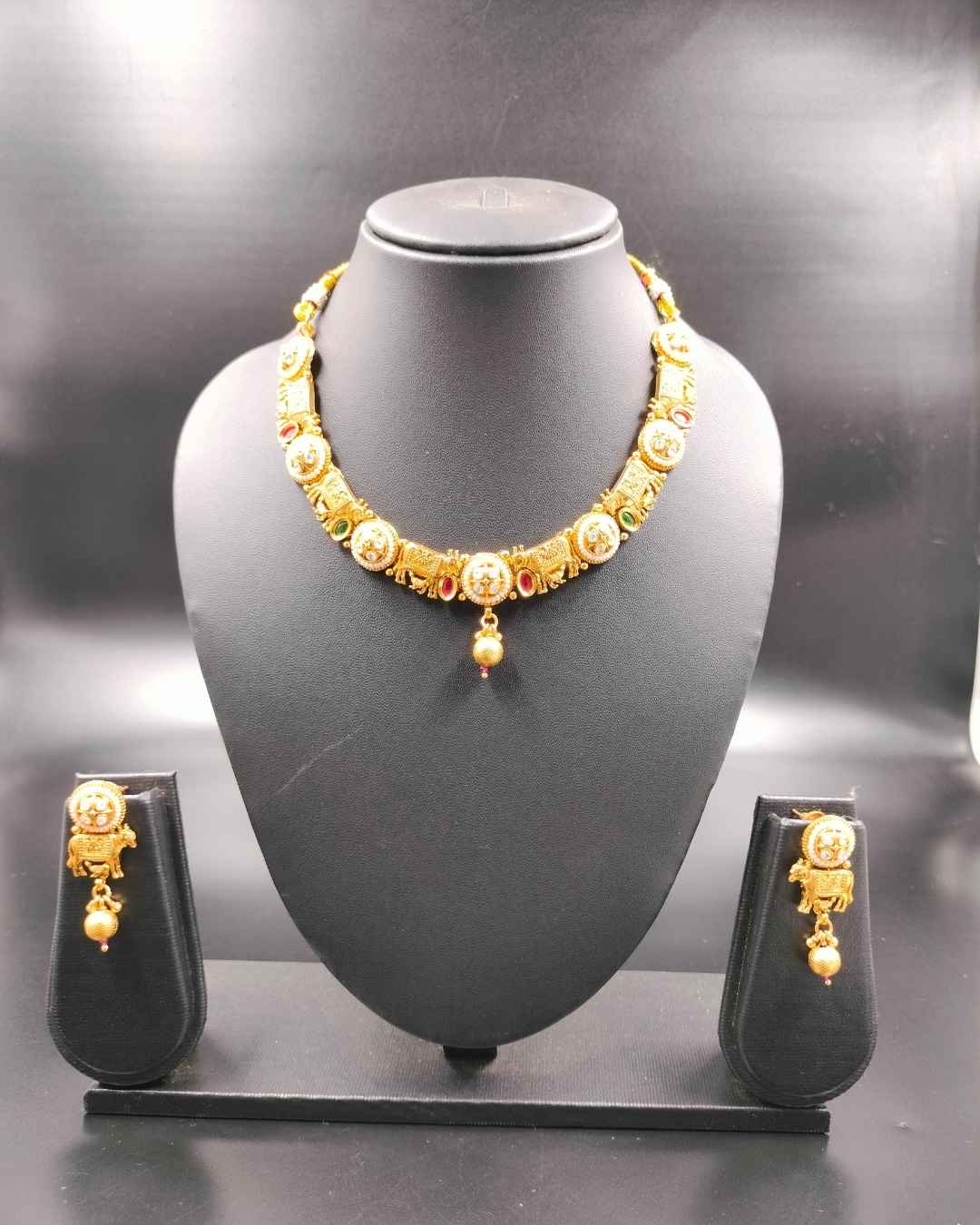 Temple Jewellery NS - 11