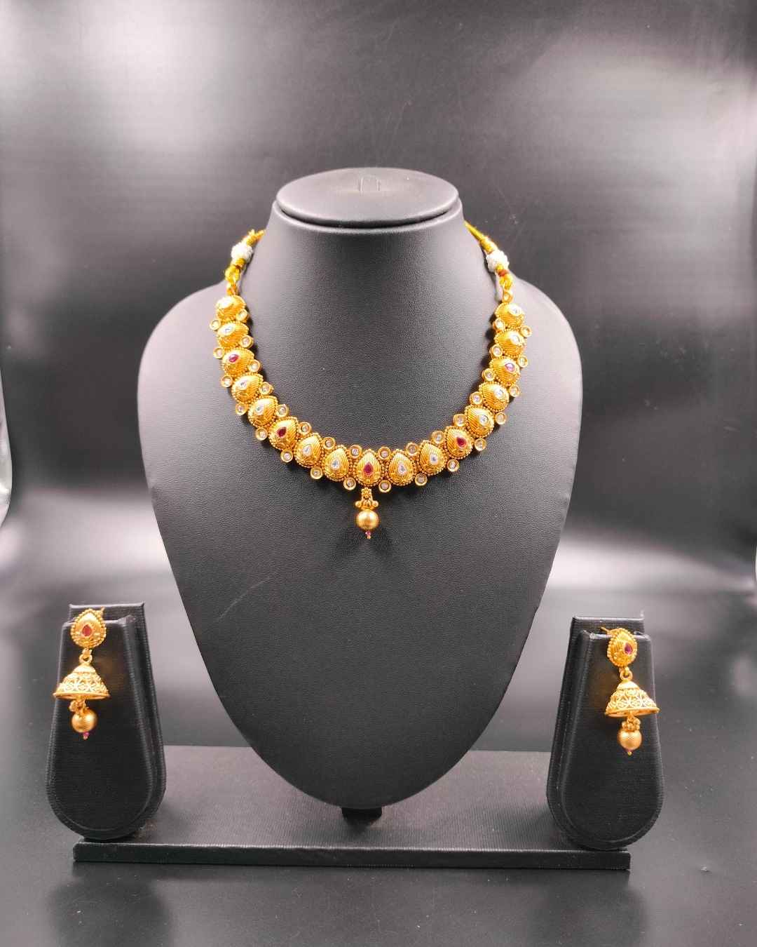 Temple Jewellery NS - 13