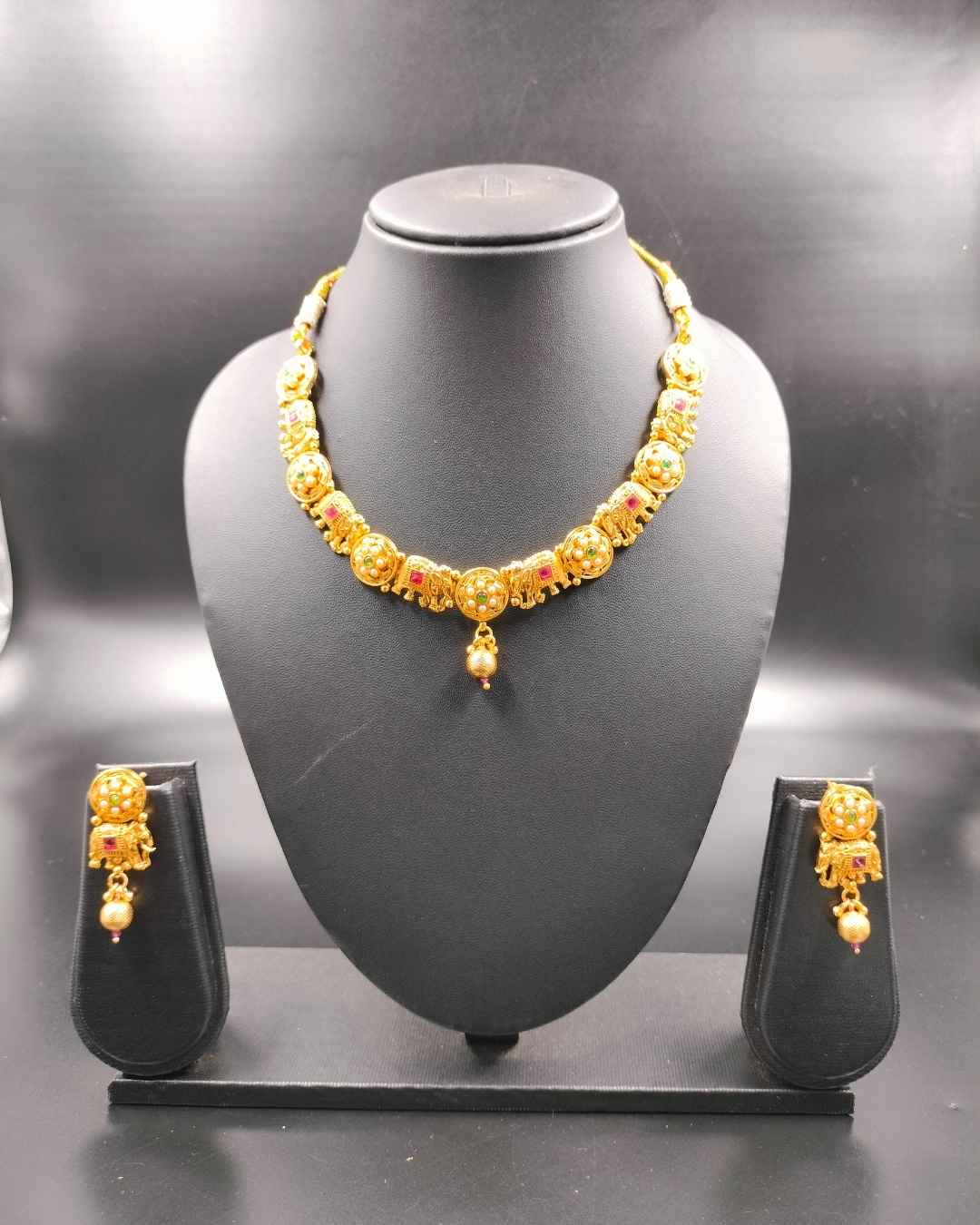 Temple Jewellery NS - 14