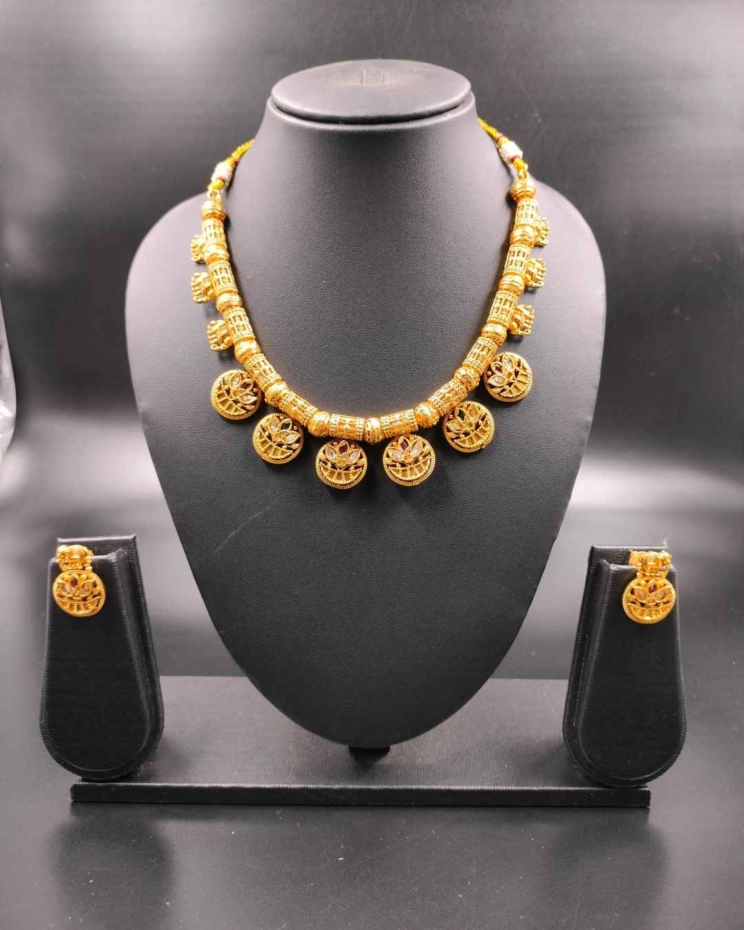 Temple Jewellery NS - 15