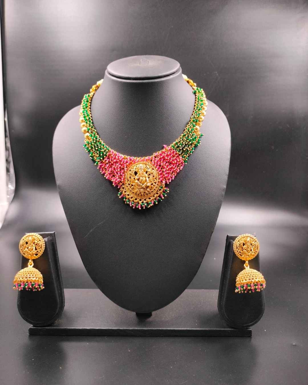 Temple Jewellery NS - 16