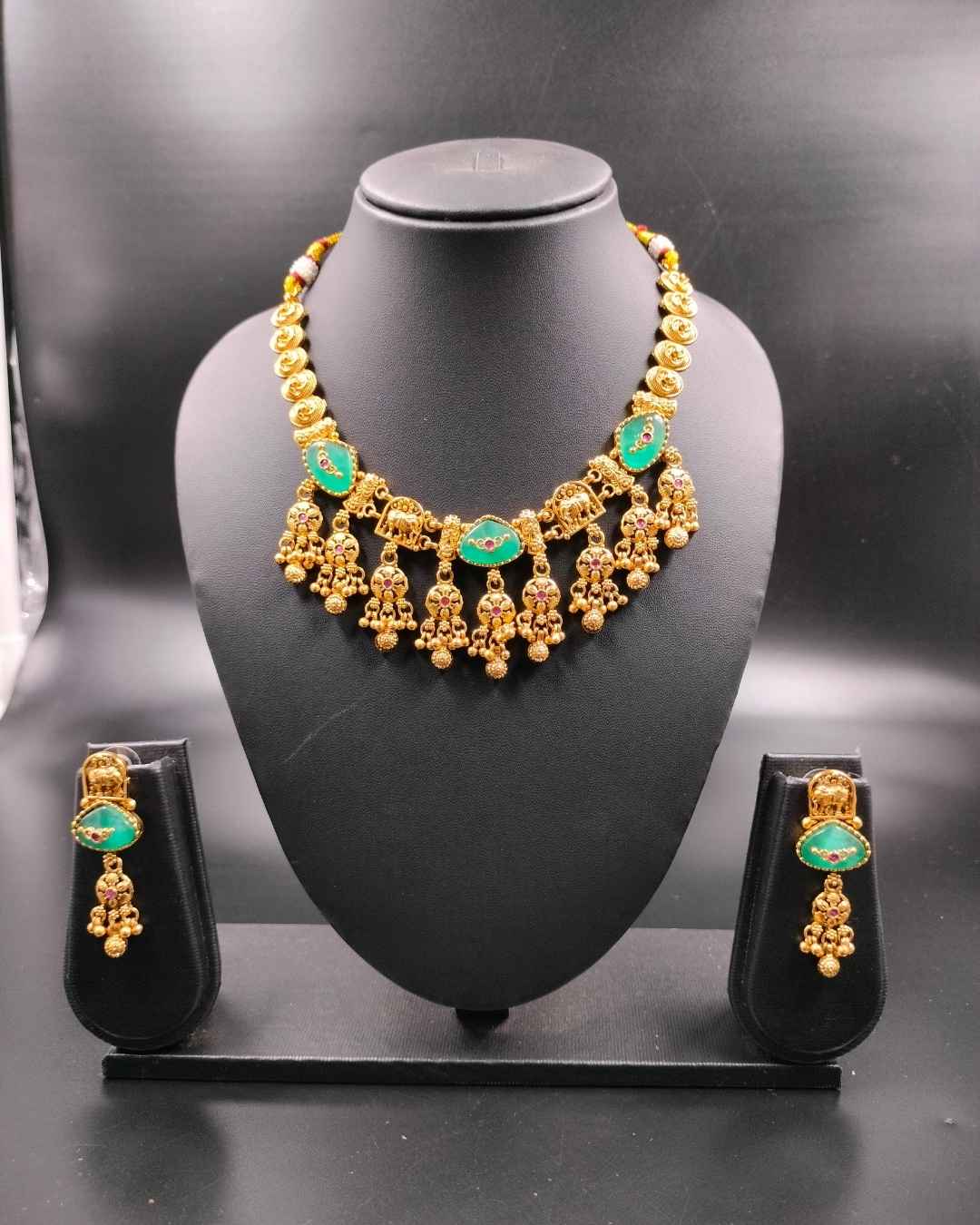 Temple Jewellery NS - 17