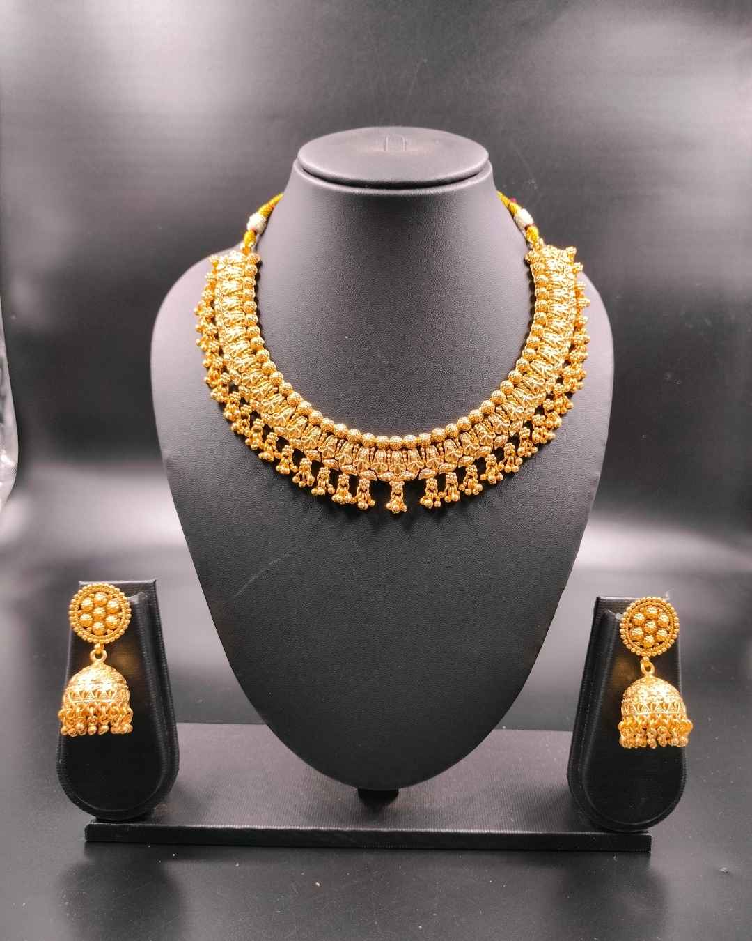 Temple Jewellery NS - 19