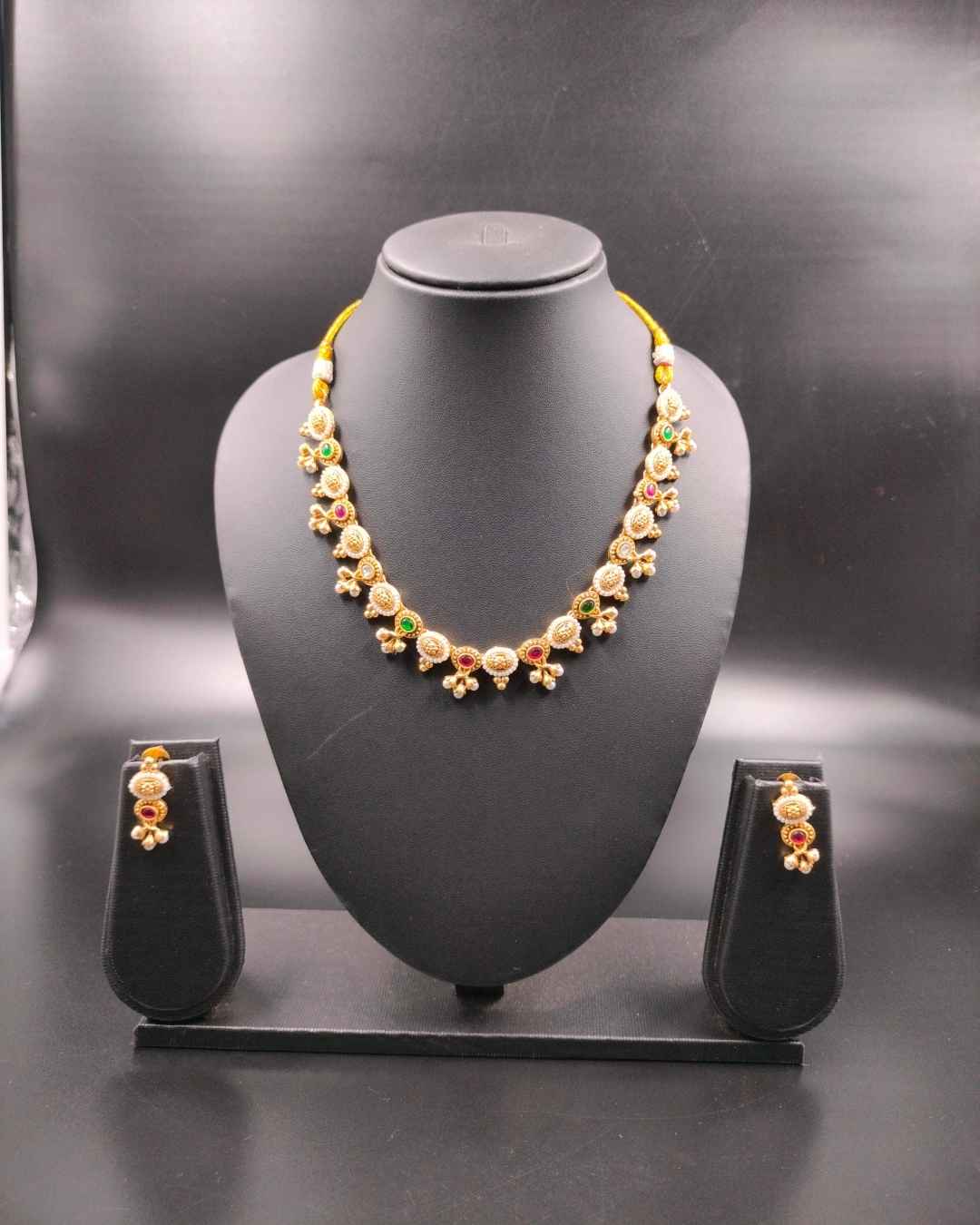 Temple Jewellery NS - 2