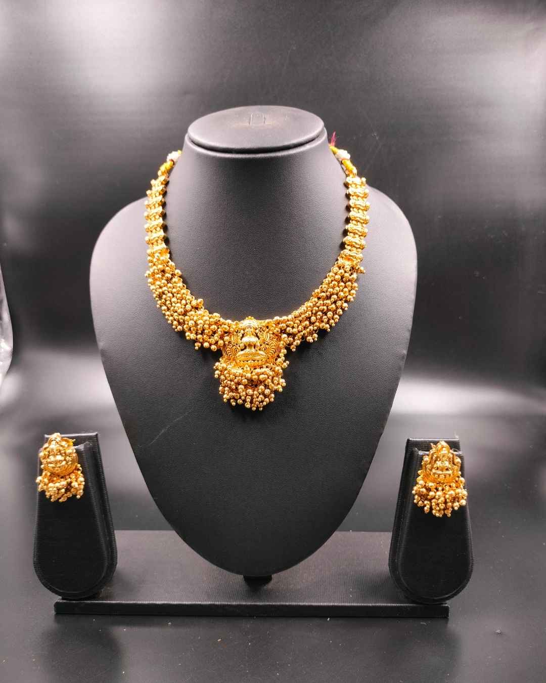 Temple Jewellery NS - 22