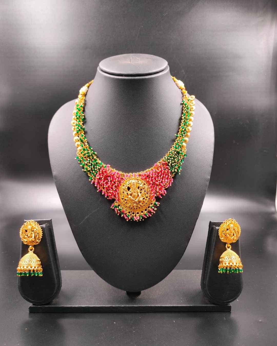 Temple Jewellery NS - 23