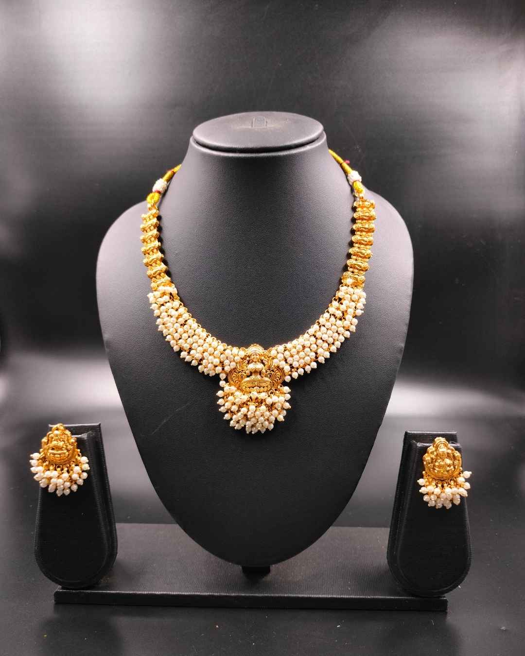 Temple Jewellery NS - 24