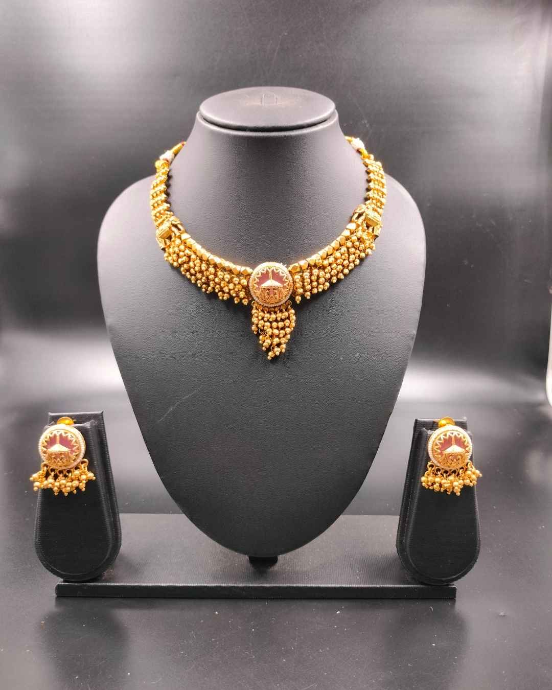 Temple Jewellery NS - 26