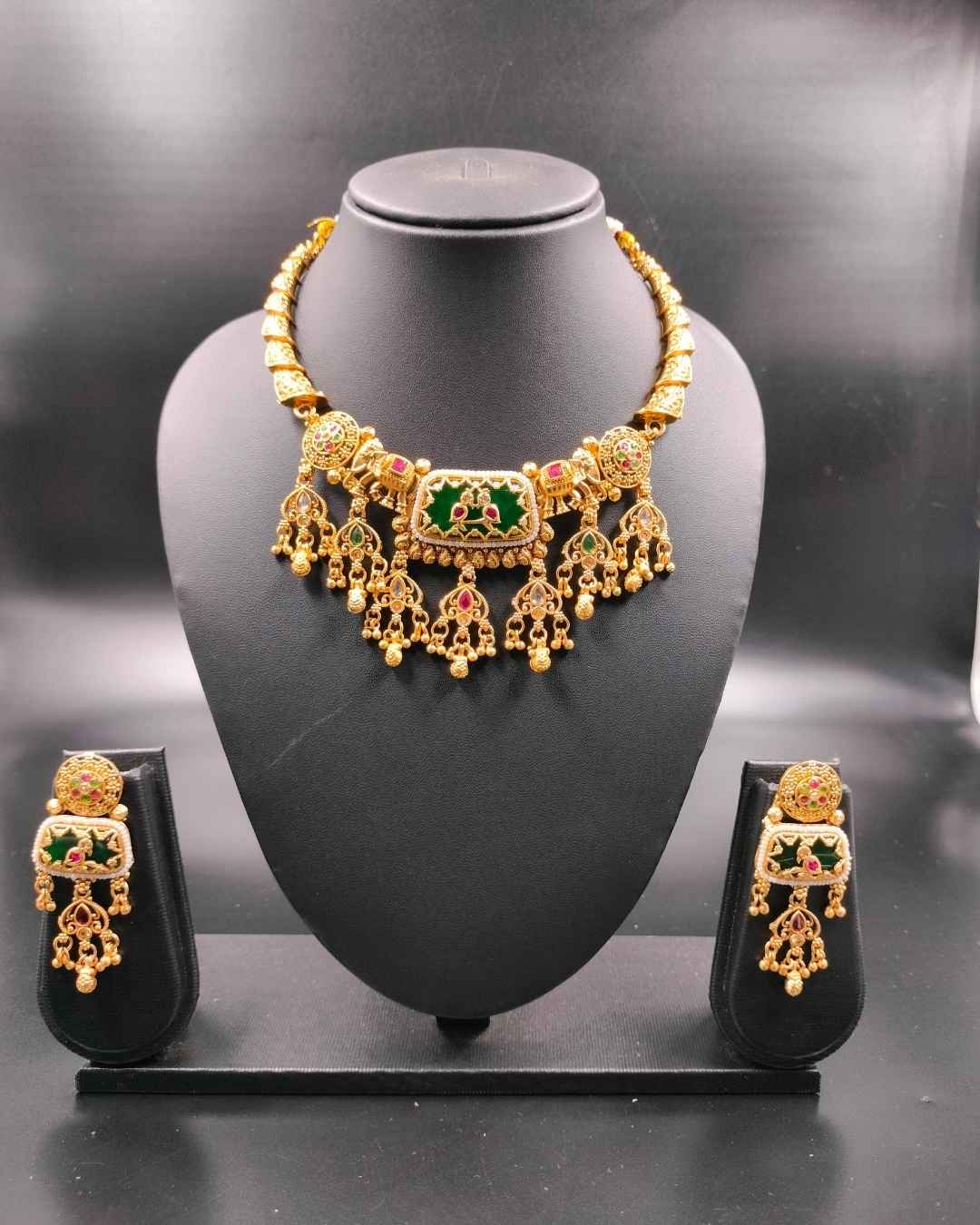 Temple Jewellery NS - 27