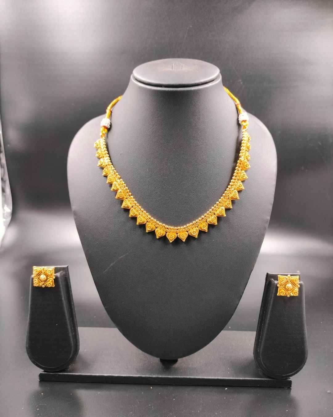 Temple Jewellery NS - 28