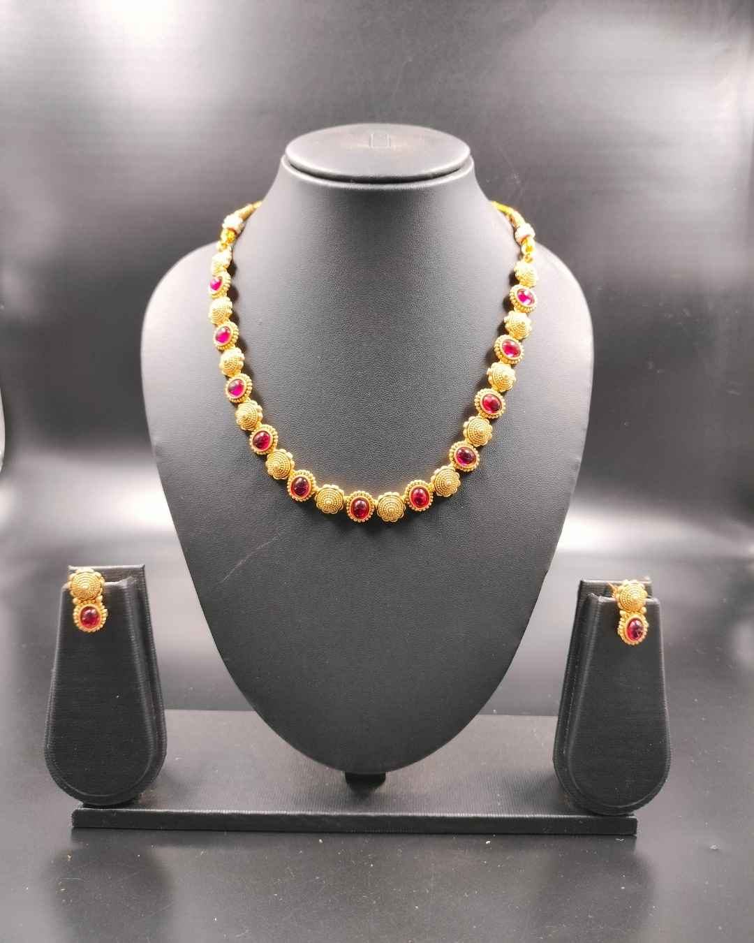 Temple Jewellery NS - 29