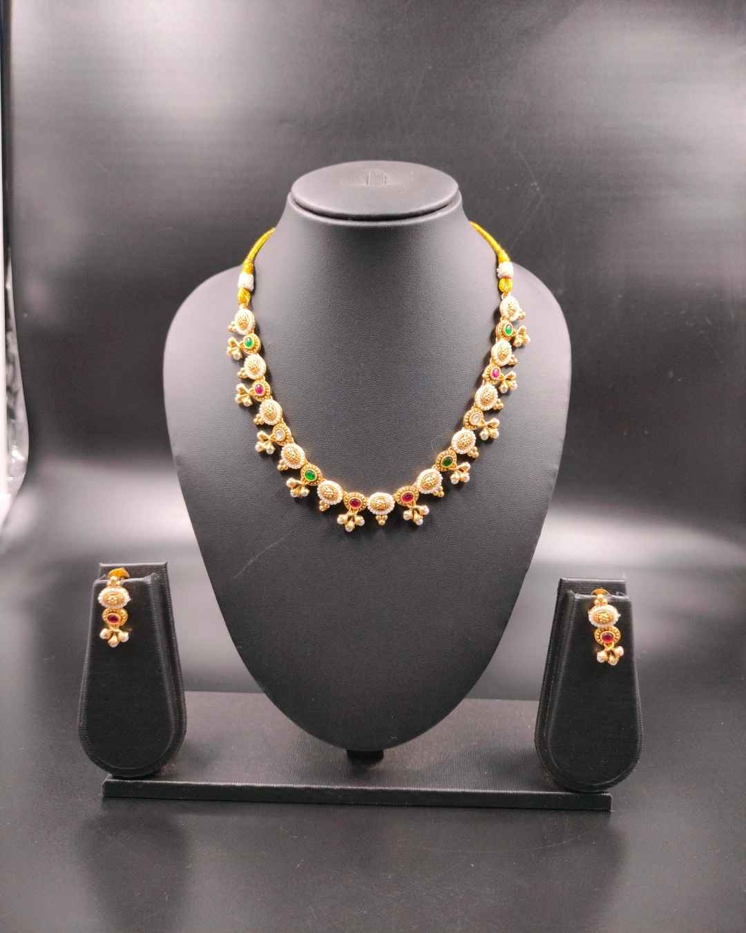 Temple Jewellery NS - 3