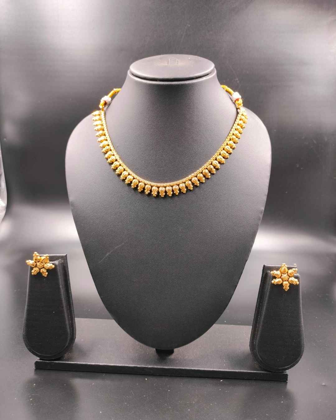 Temple Jewellery NS - 30