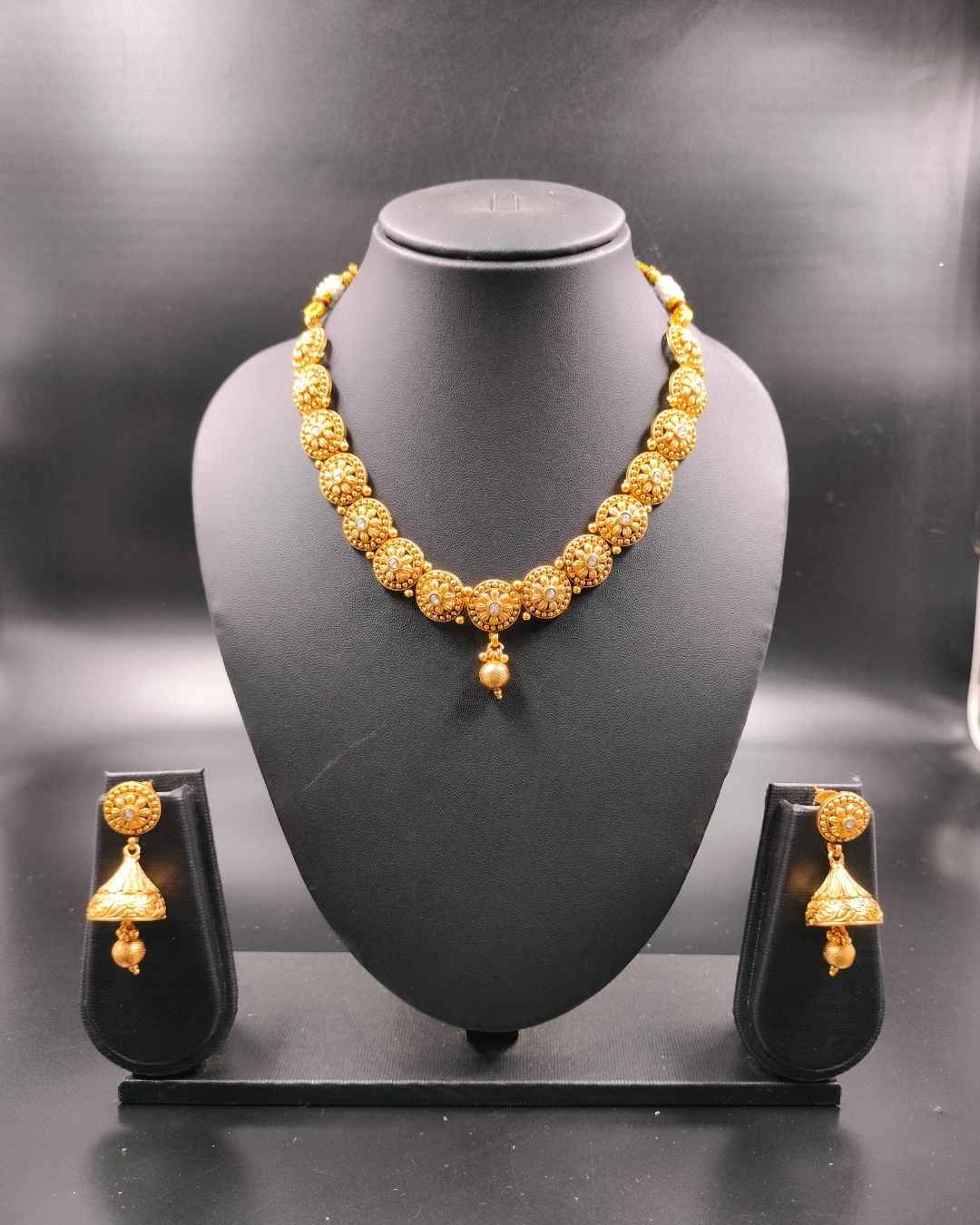 Temple Jewellery NS - 31