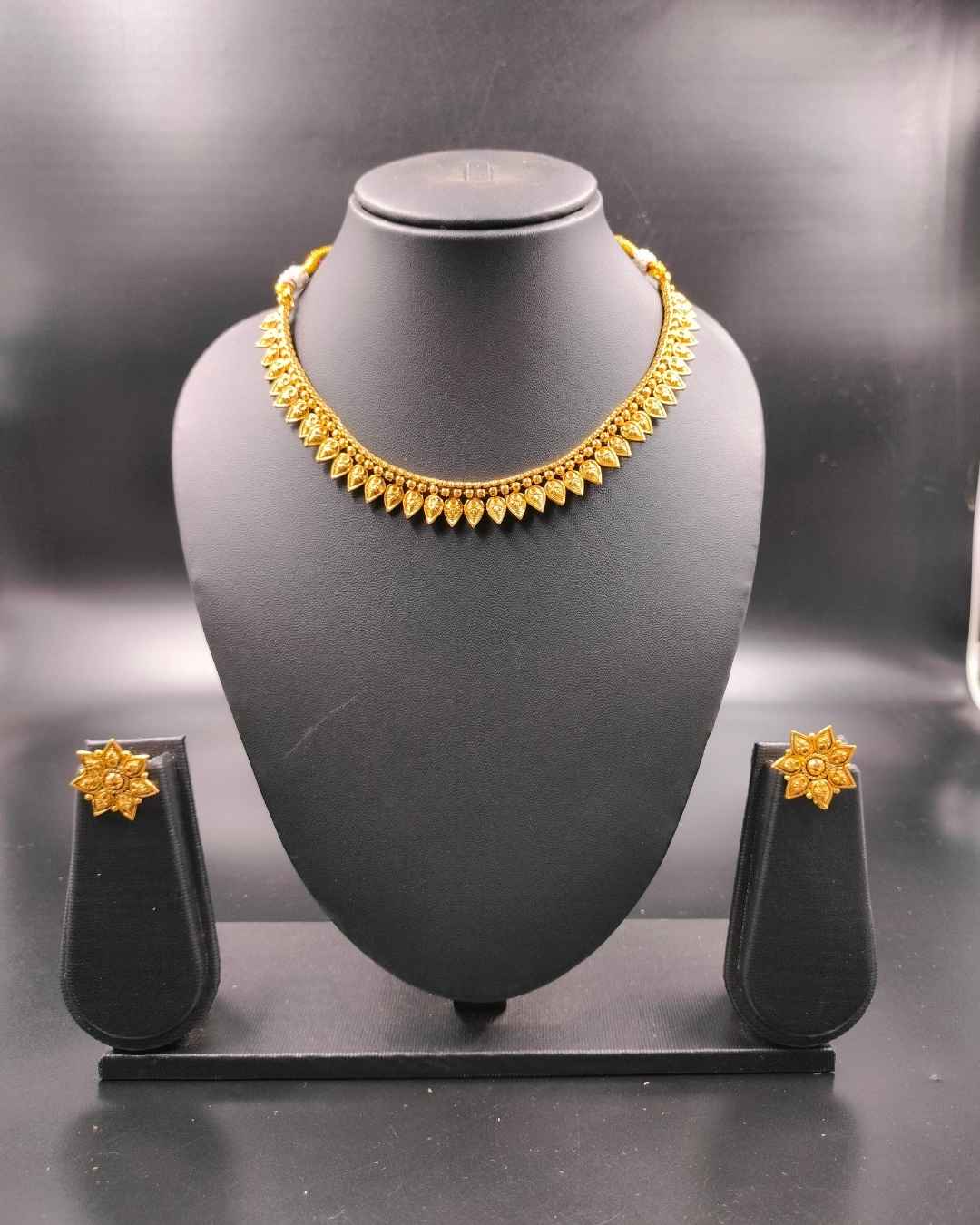 Temple Jewellery NS - 32