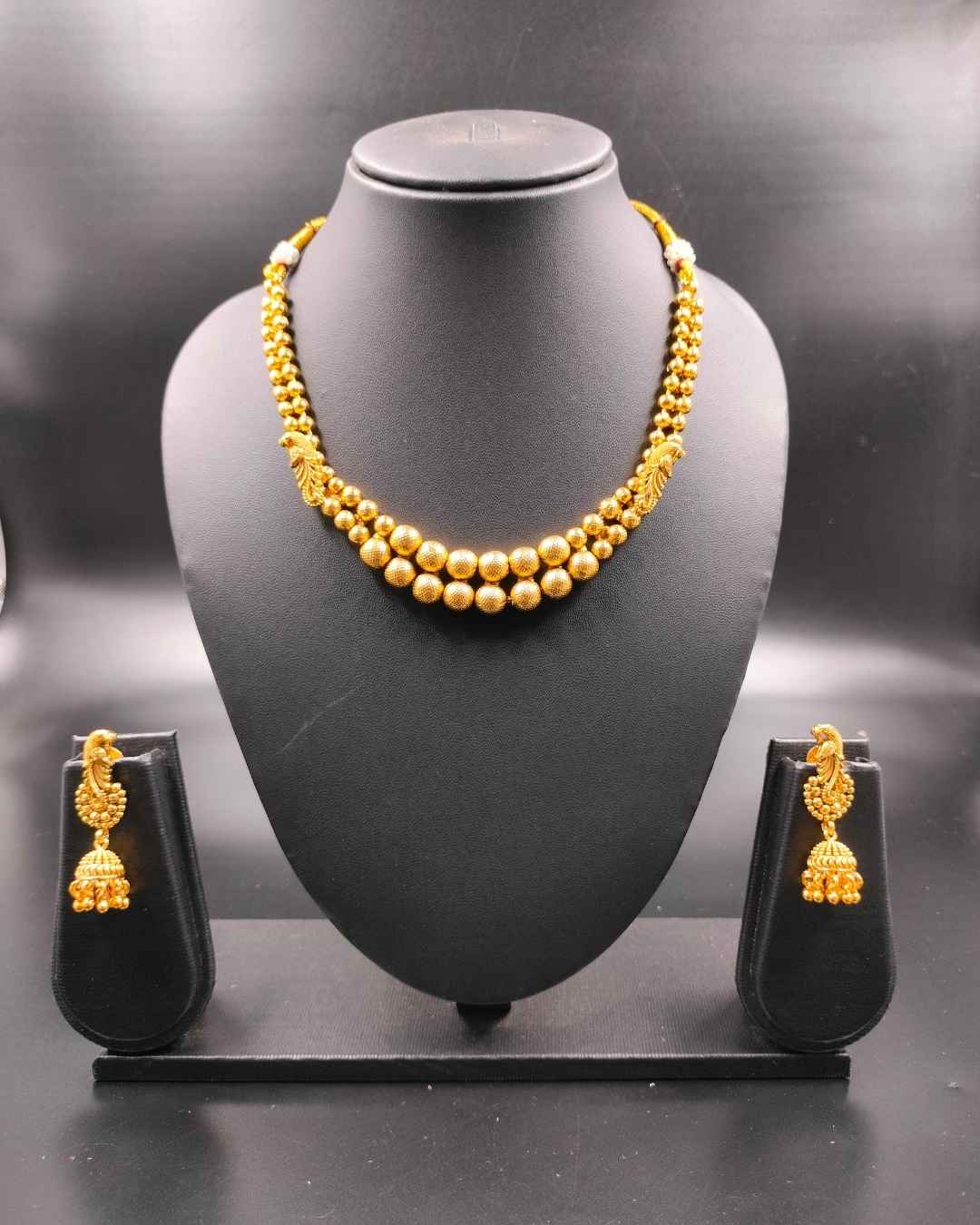 Temple Jewellery NS - 33