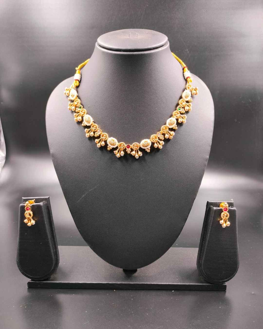 Temple Jewellery NS - 35