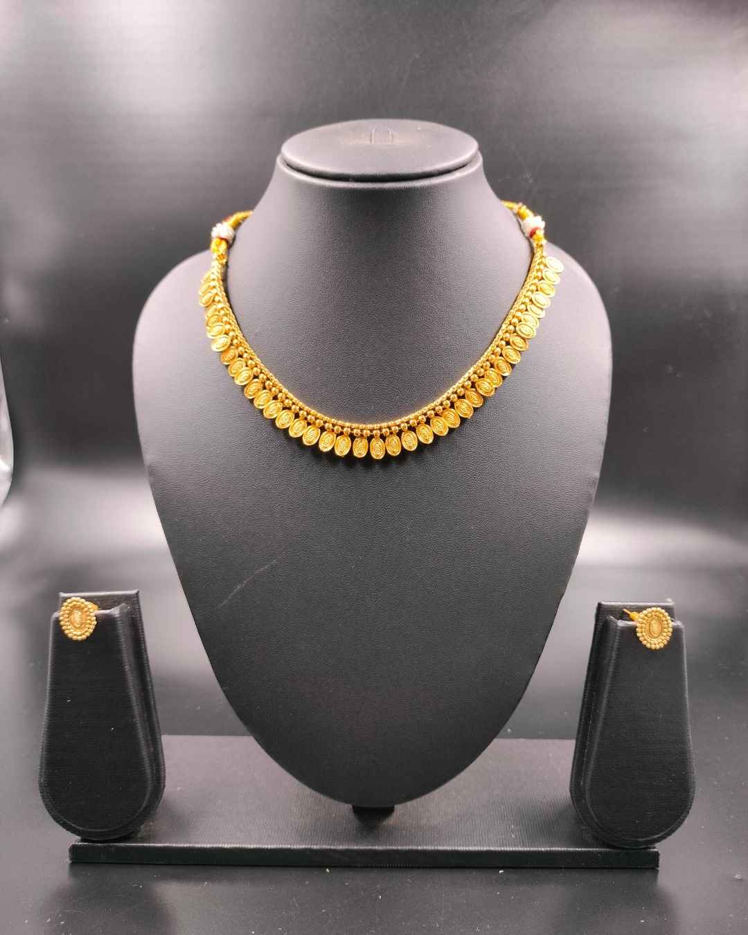Temple Jewellery NS - 36