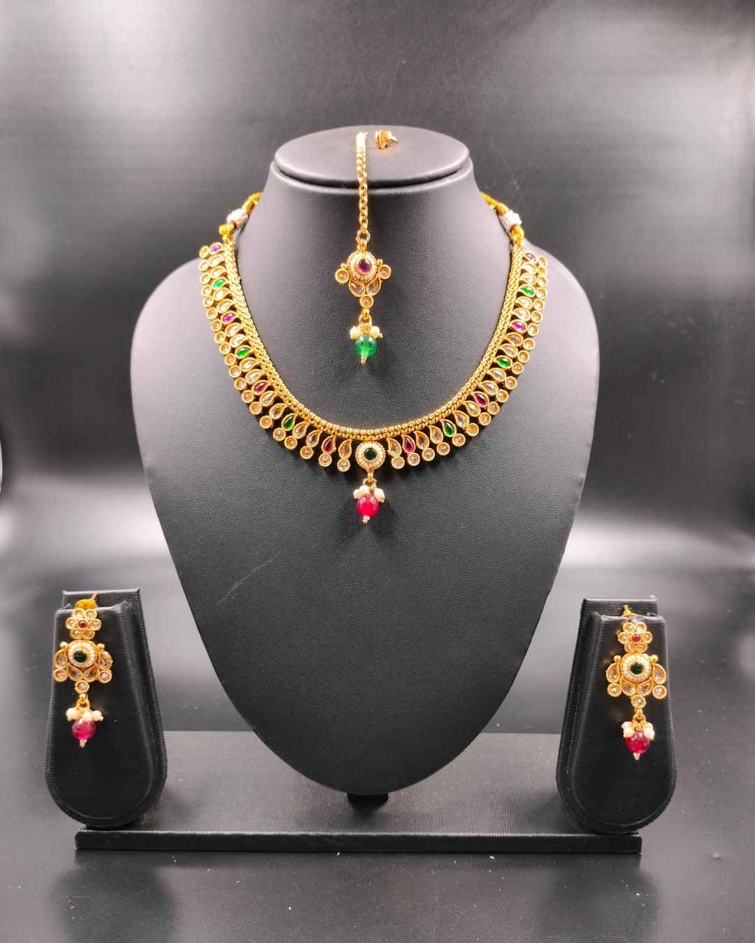 Temple Jewellery NS - 37