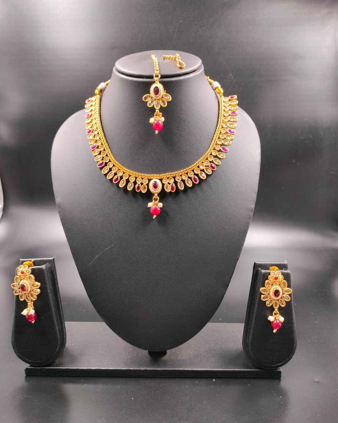 Temple Jewellery NS - 39