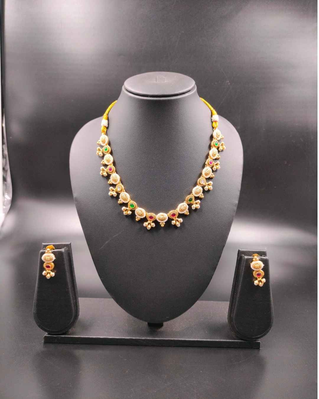 Temple Jewellery NS - 4