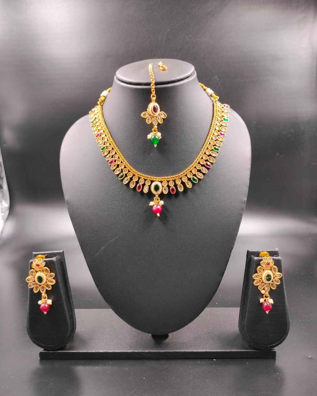 Temple Jewellery NS - 40