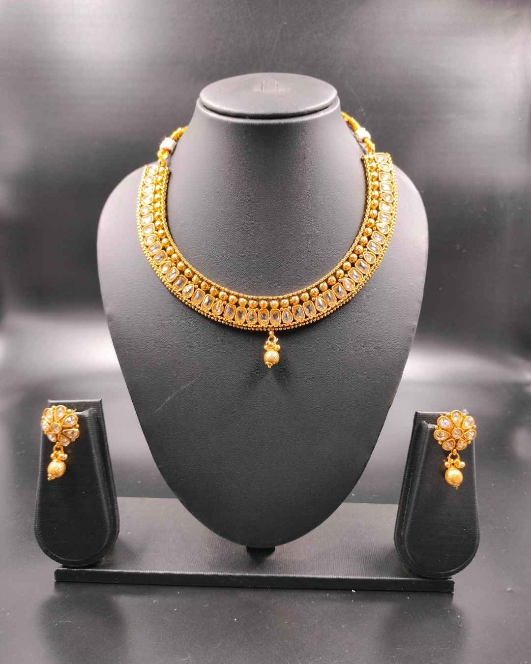 Temple Jewellery NS - 41