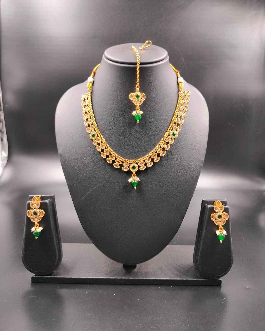 Temple Jewellery NS - 43