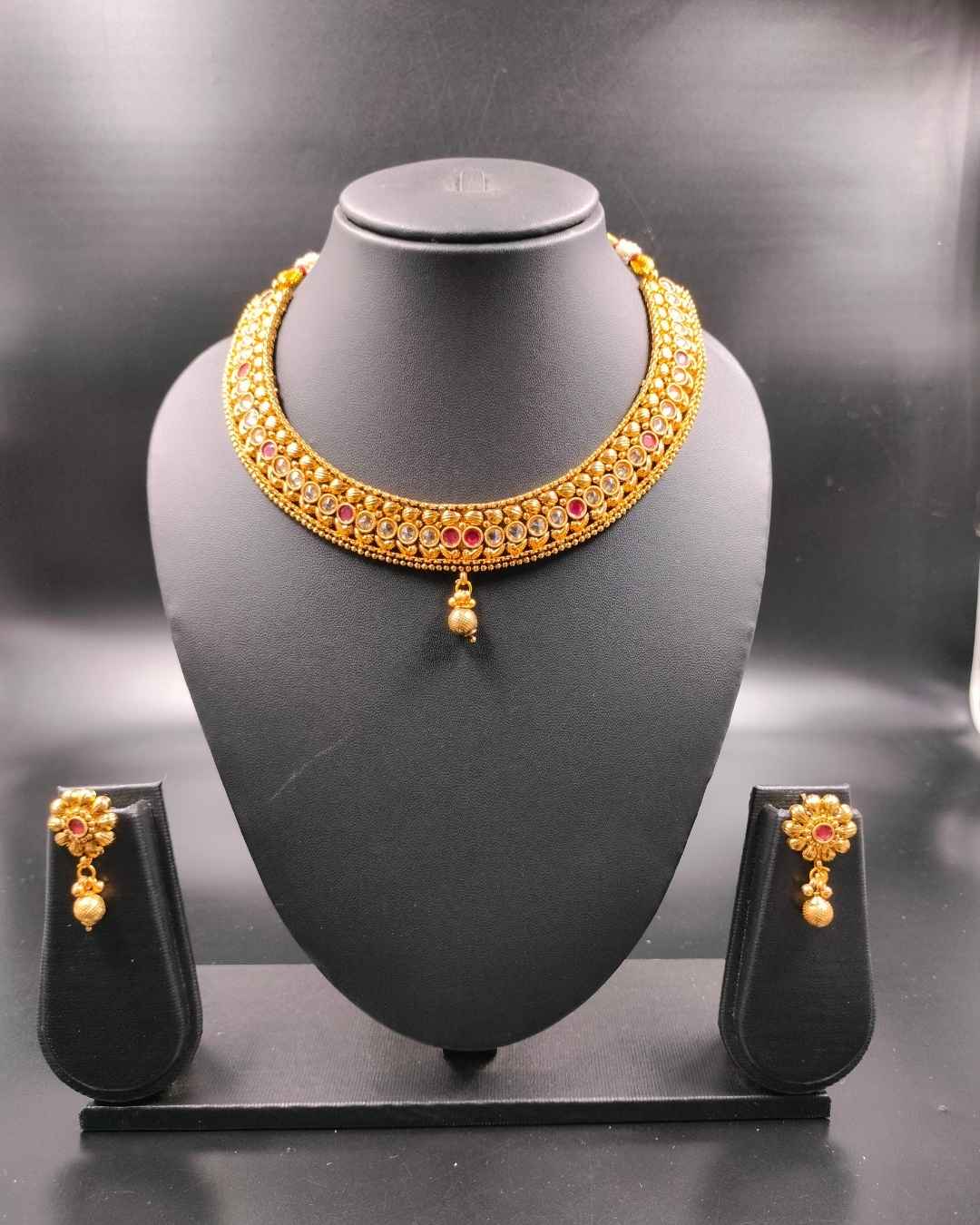 Temple Jewellery NS - 45