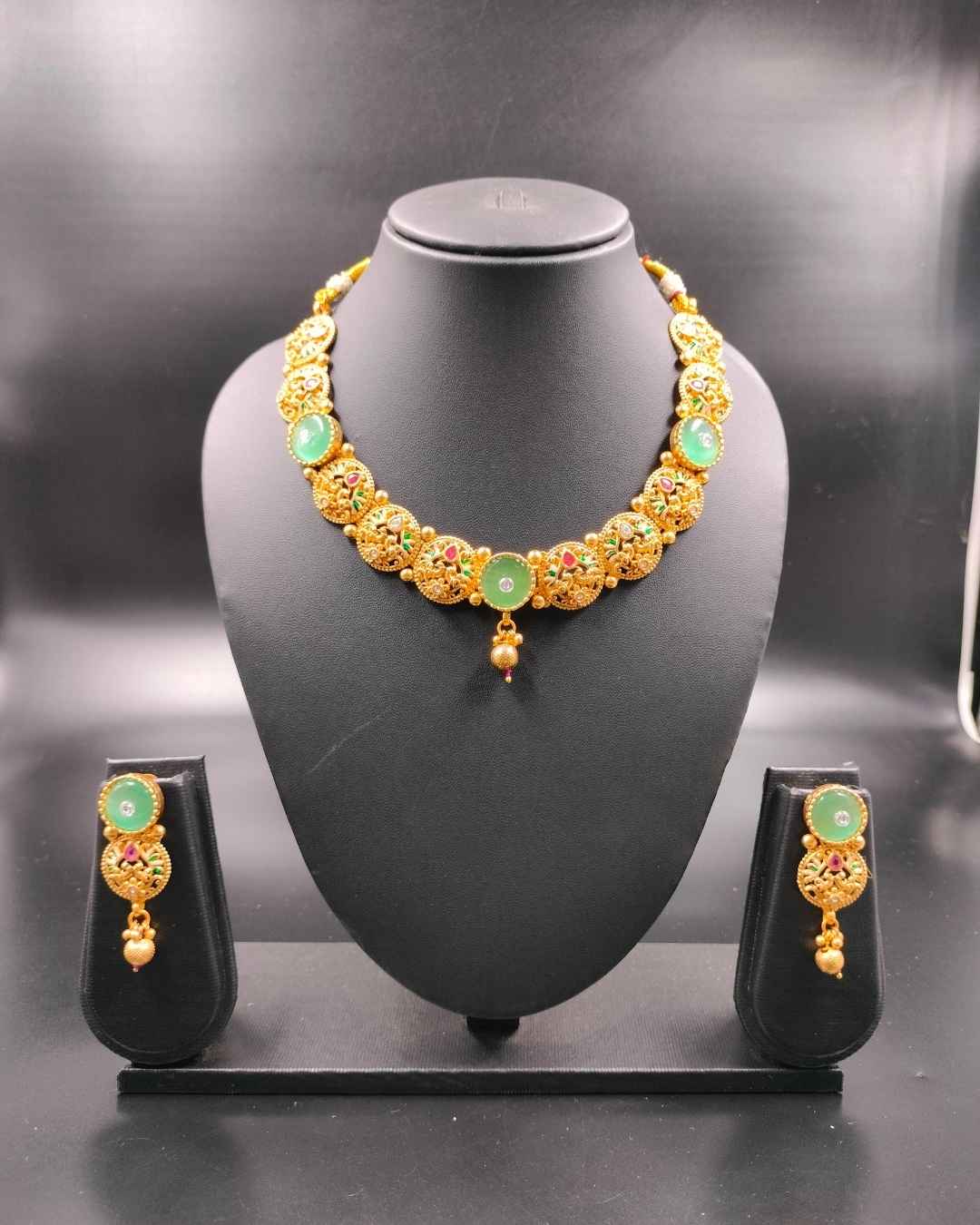Temple Jewellery NS - 46