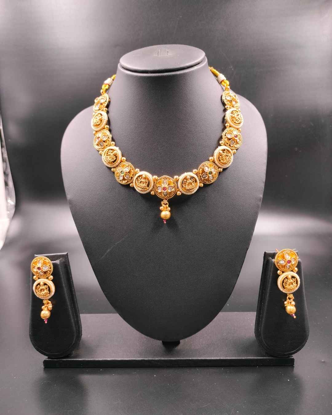 Temple Jewellery NS - 47
