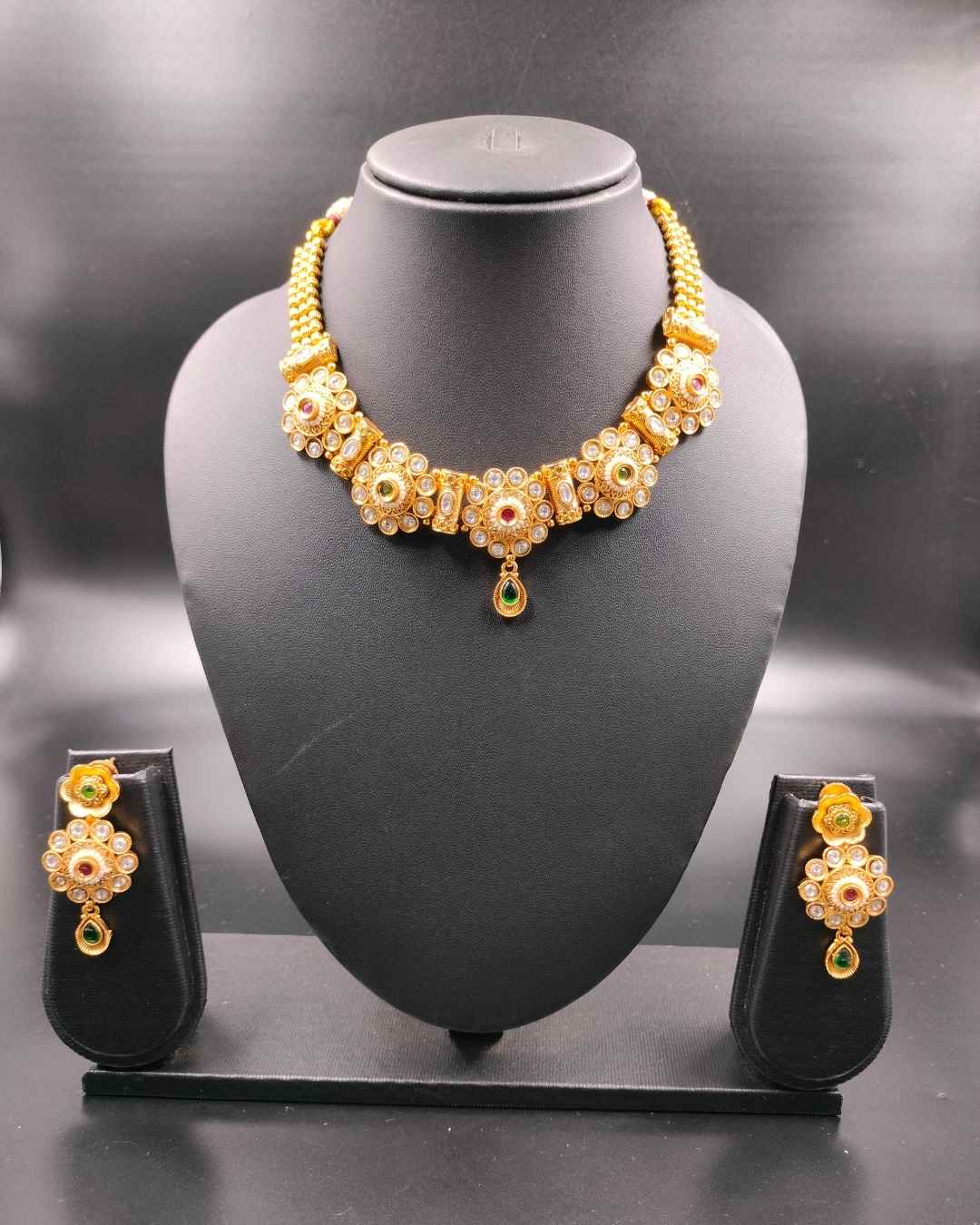 Temple Jewellery NS - 48