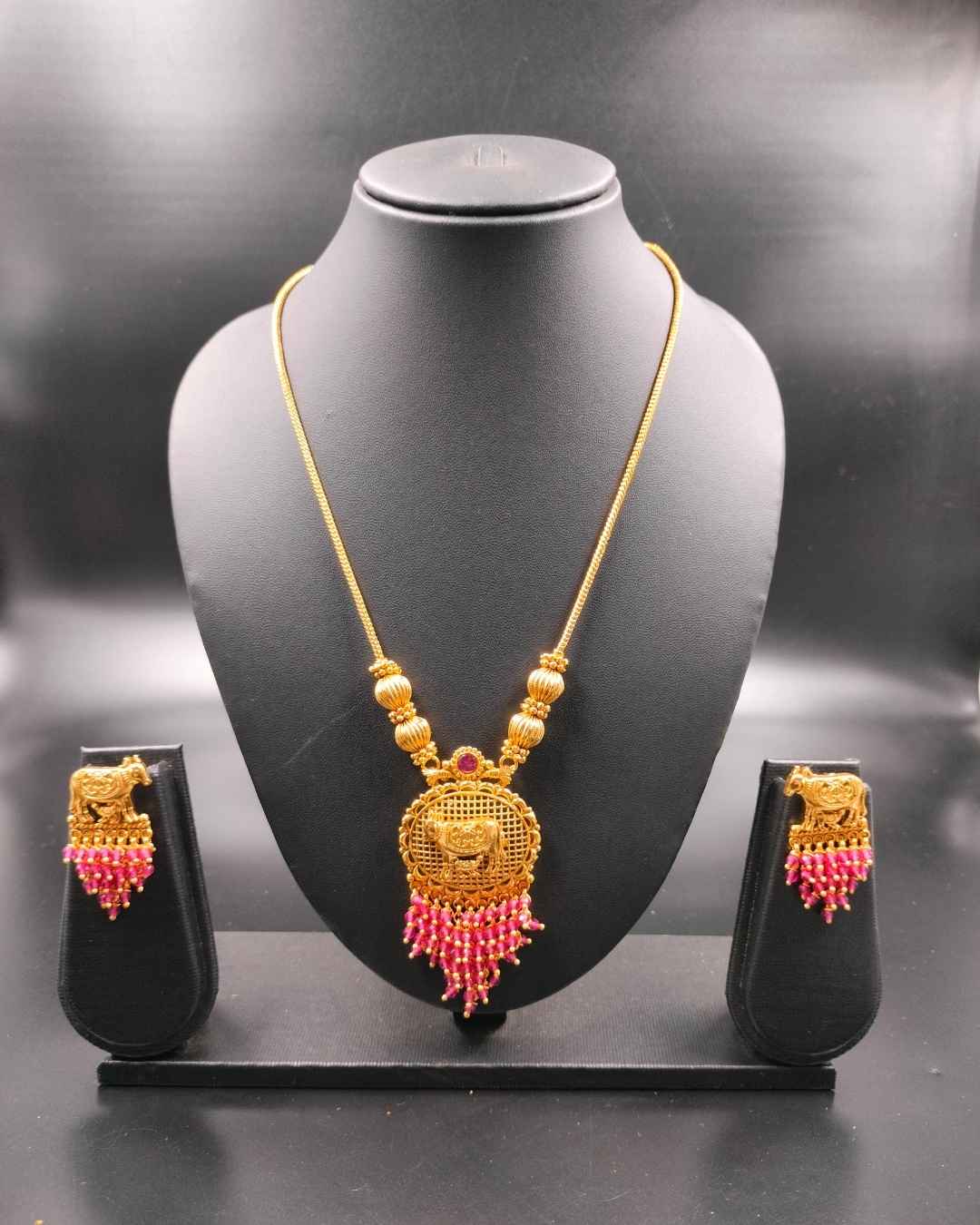 Temple Jewellery NS - 49