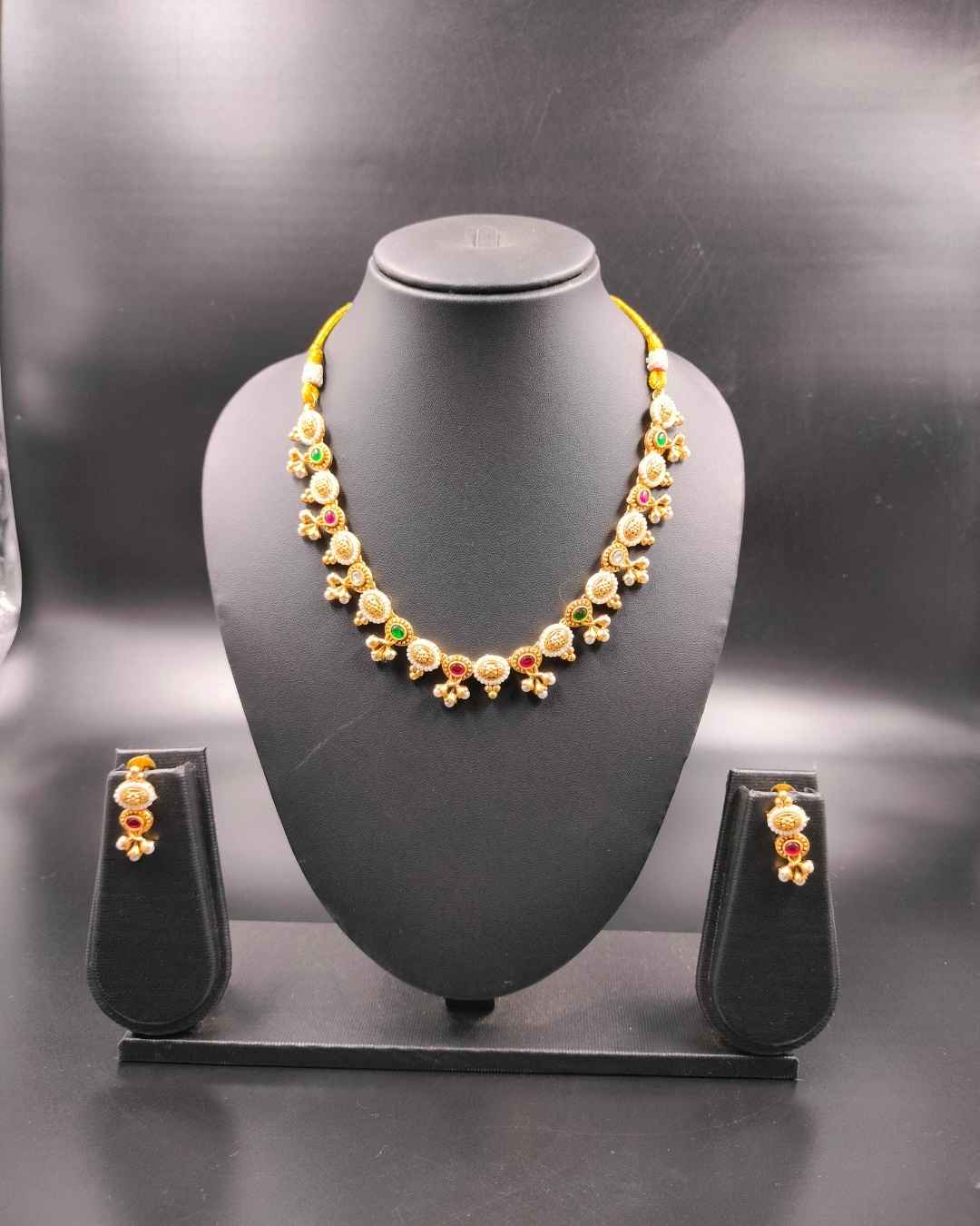 Temple Jewellery NS - 5