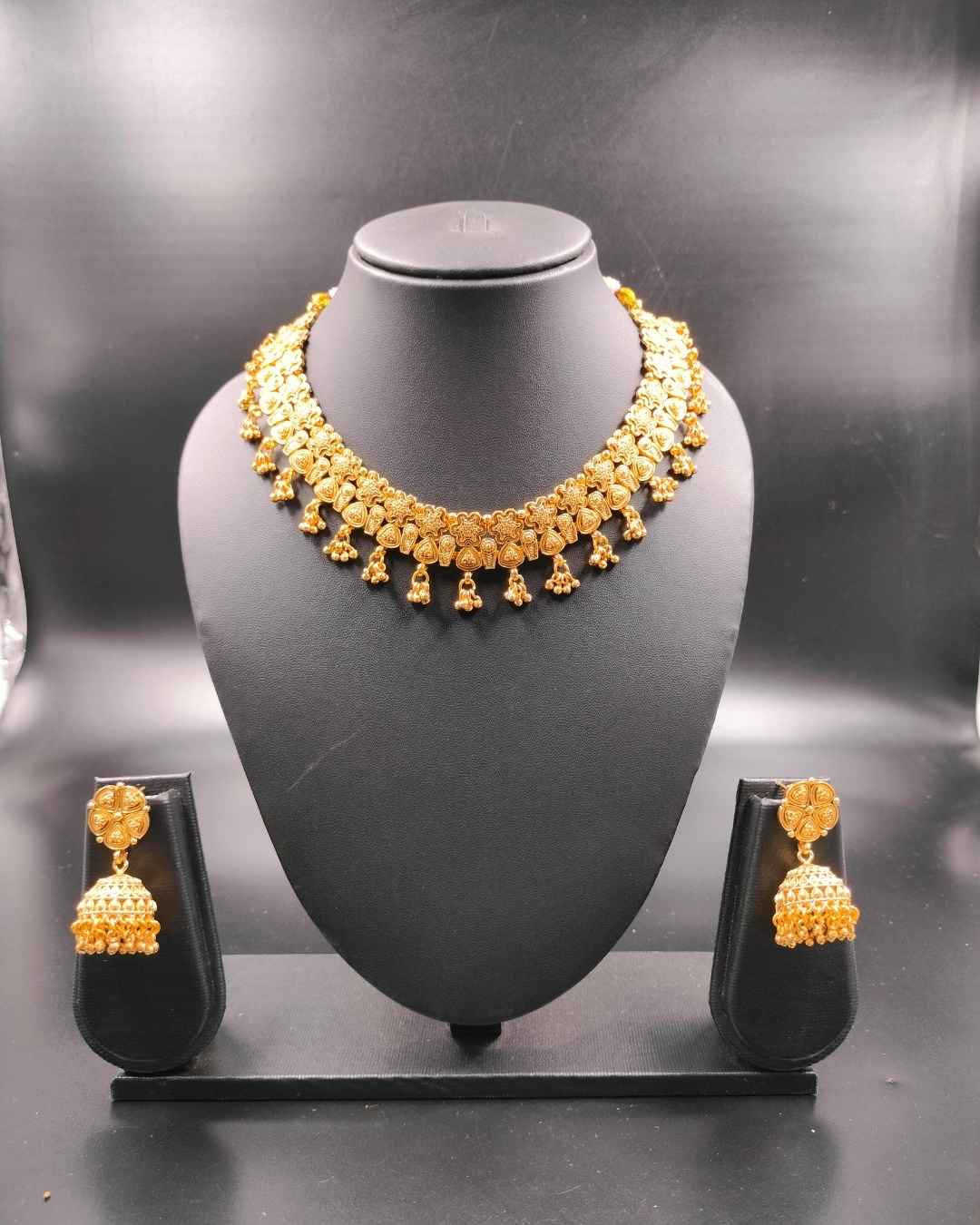 Temple Jewellery NS - 52