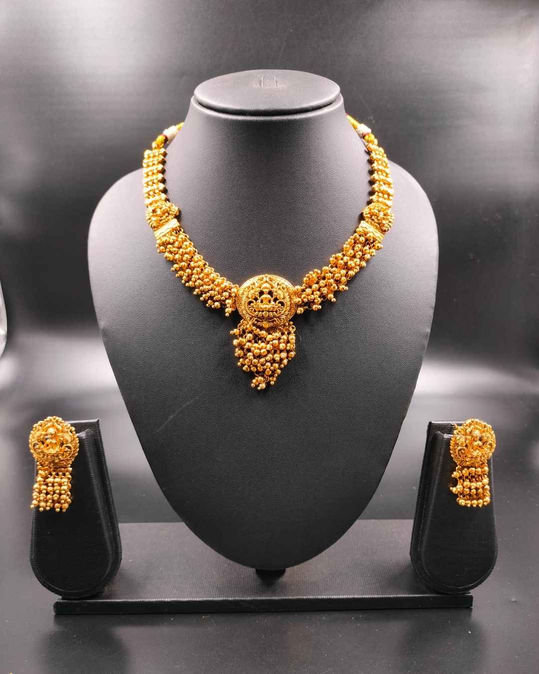Temple Jewellery NS - 53