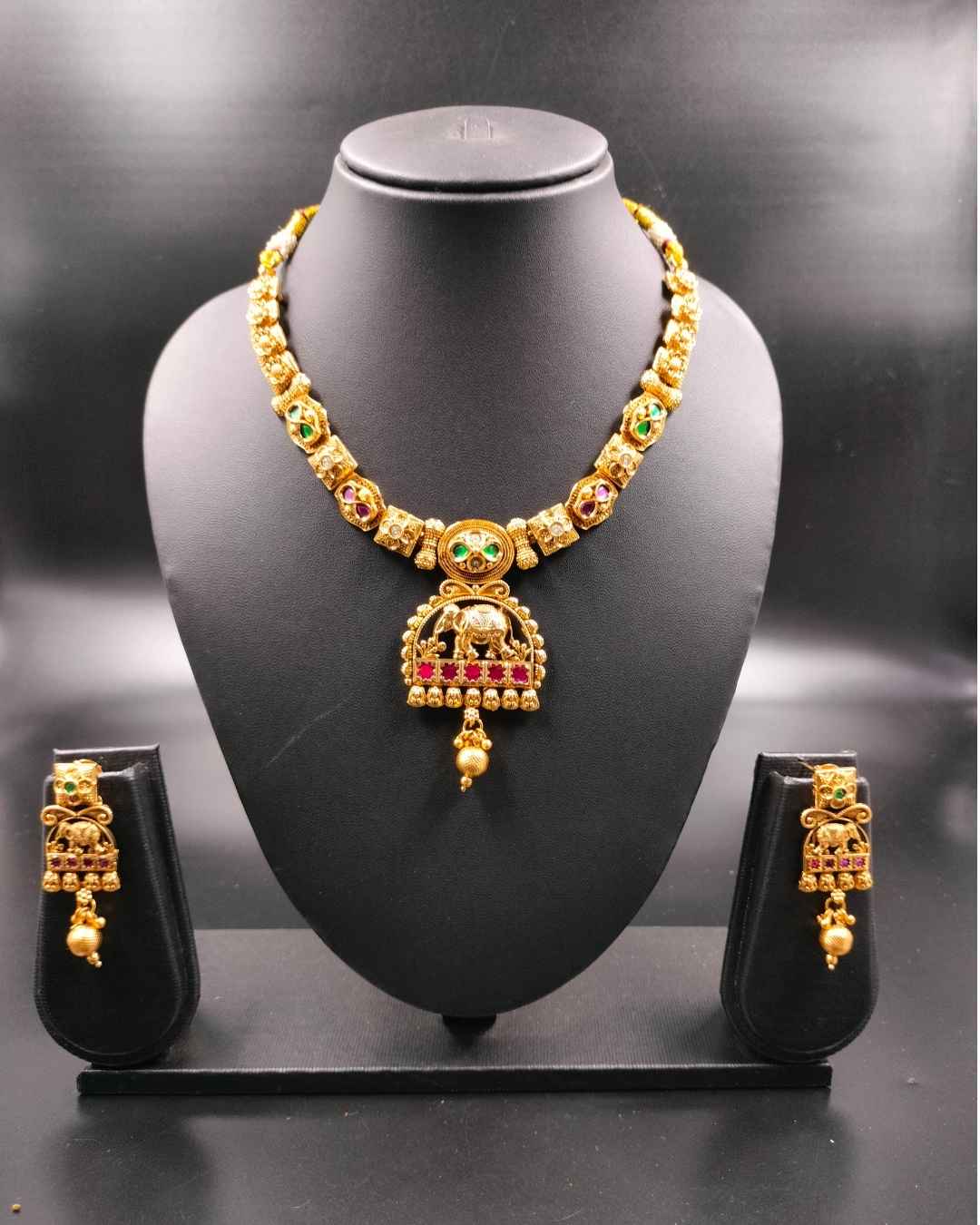 Temple Jewellery NS - 54
