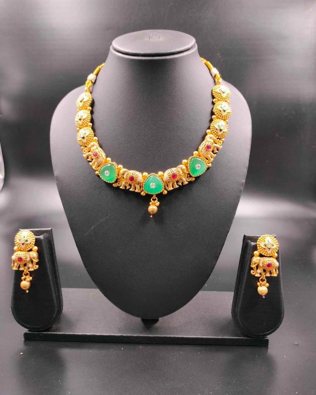 Temple Jewellery NS - 55