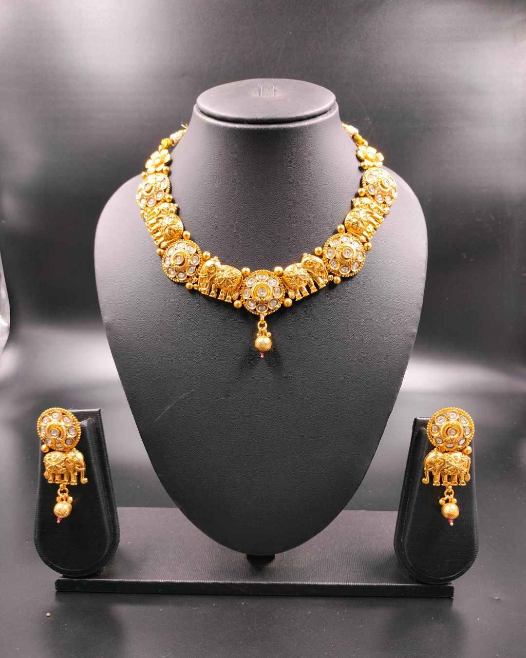Temple Jewellery NS - 56