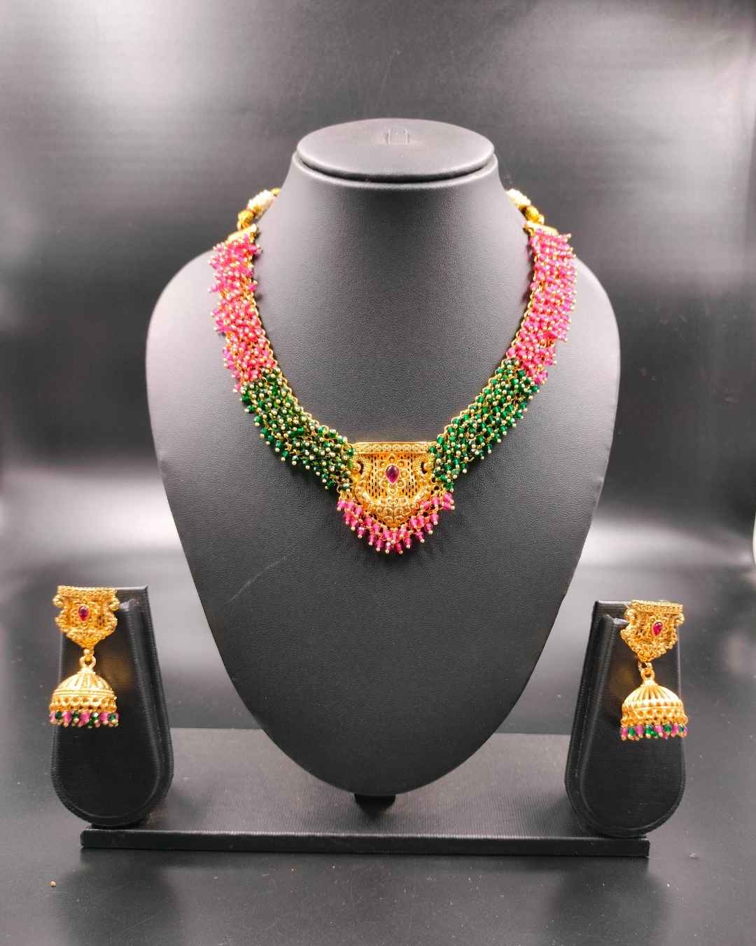 Temple Jewellery NS - 57