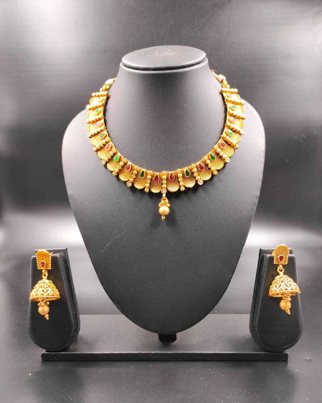 Temple Jewellery NS - 58