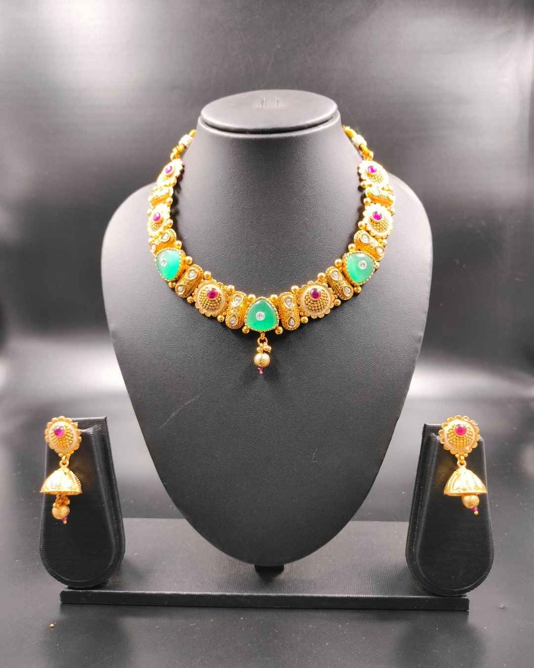 Temple Jewellery NS - 59