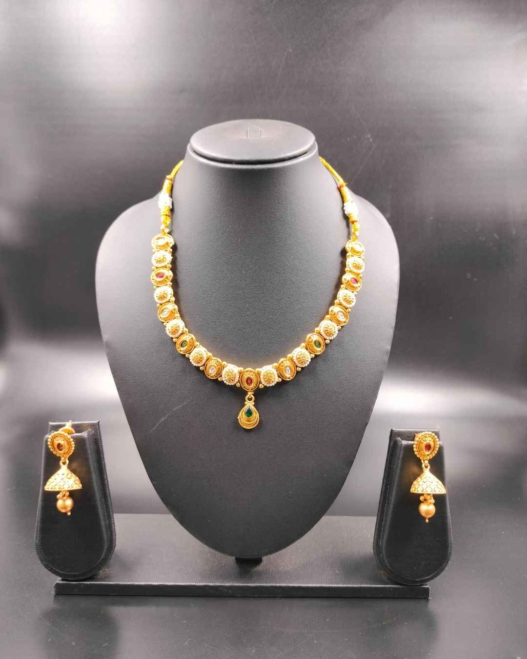 Temple Jewellery NS - 6