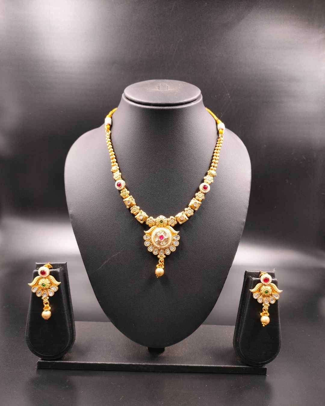 Temple Jewellery NS - 7