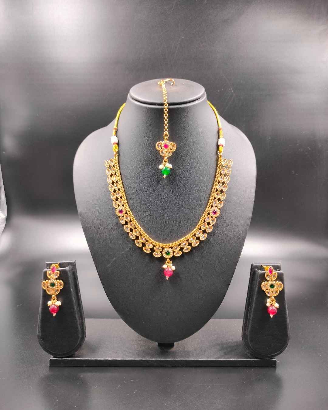 Temple Jewellery NS - 9